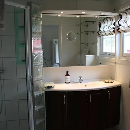 Tatil Evi Tinabua Rorbu Lofoten Stamsund